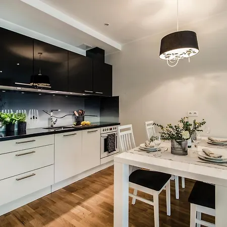 Apartamento Cozy City Flat With Sauna & Free Parking Tallin