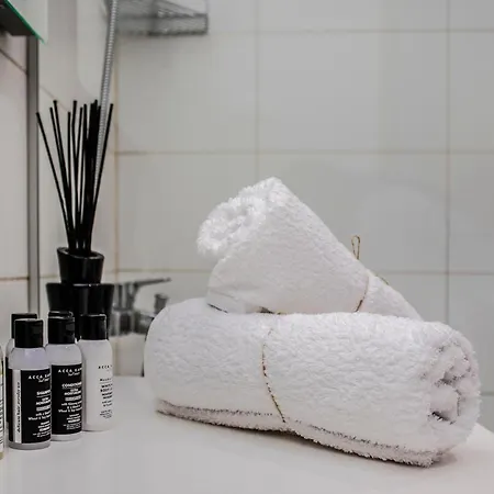 Cozy City Flat With Sauna & Free Parking * Tallin