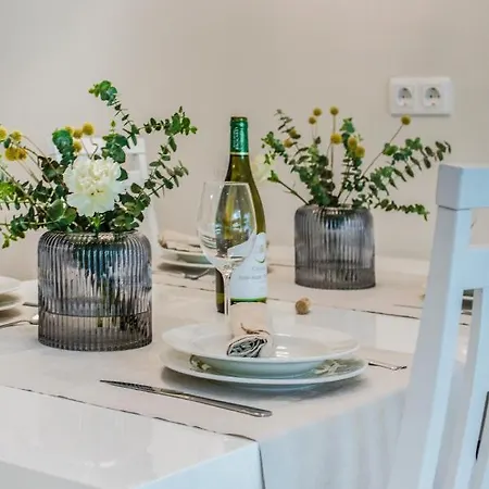 Cozy City Flat With Sauna & Free Parking Apartamento Tallin