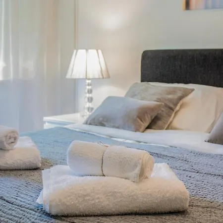 Cozy City Flat With Sauna & Free Parking Apartment *