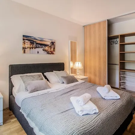 Cozy City Flat With Sauna & Free Parking Apartment Tallinn