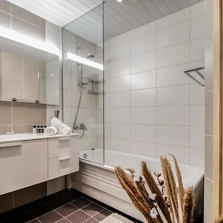 Cozy City Flat With Sauna & Free Parking * Tallinn